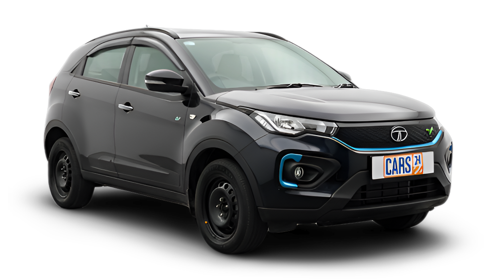 Tata NEXON EV-img